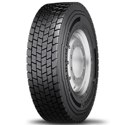 Pneu Continental Aro 22.5 295/80r22.5 152/148m Chd3