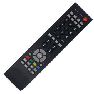 Controle Remoto compatível com Tv Semp Toshiba LCD Lc3246wda Ct-6420 Ct-6360 7417 em Oferta na Shopee