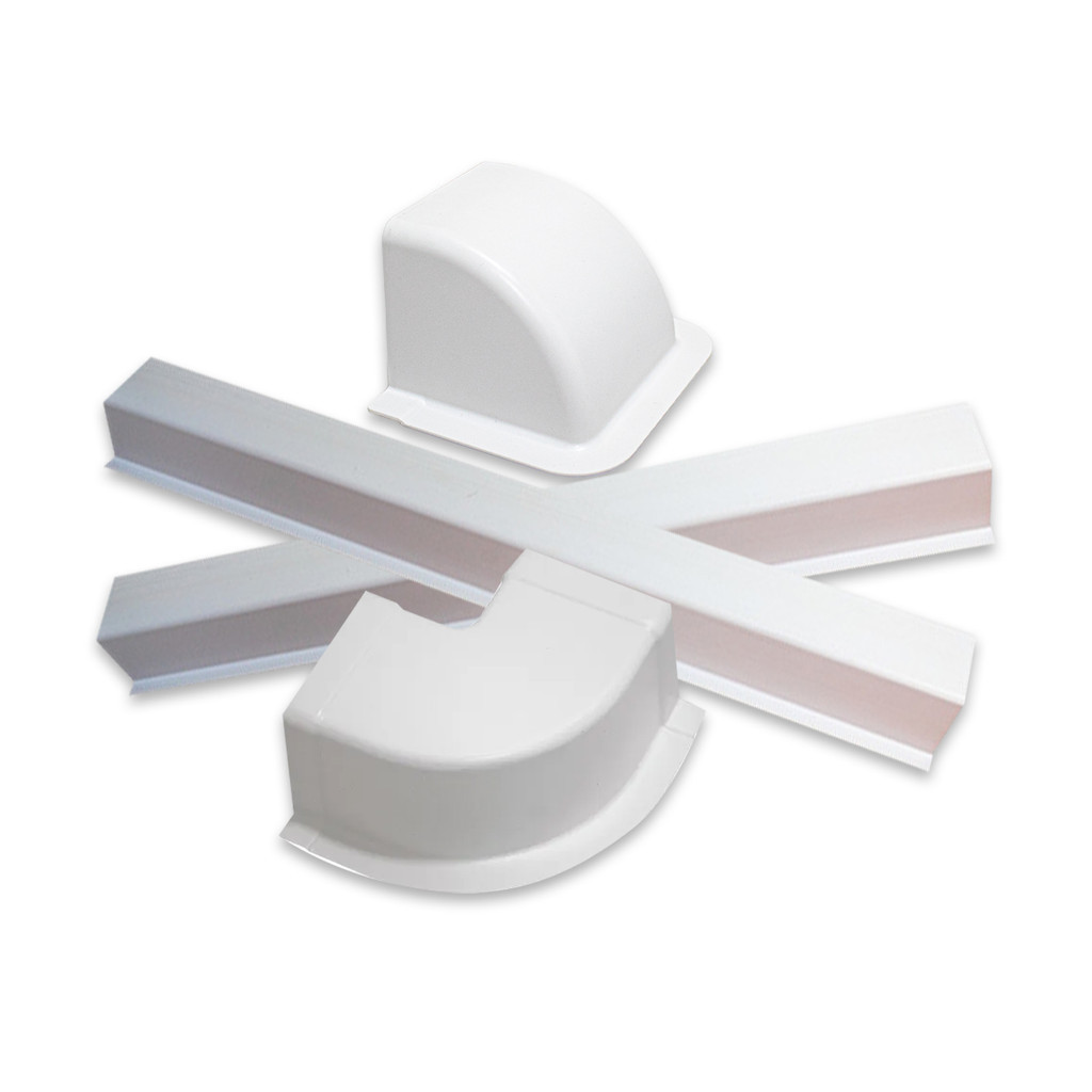 Canaleta Ar Condicionado: Onde Comprar | BuscaProdutos