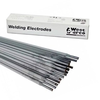 Eletrodo 3,25mm caixa com 5kg 6013 Weld Westarco Esab