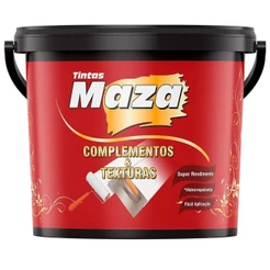 Massa Corrida Pva 3,6L Maza