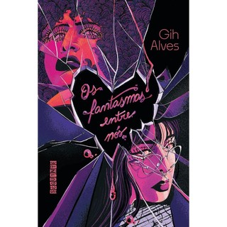 FANTASMAS ENTRE NOS, OS - SEGUINTE em Oferta na Shopee
