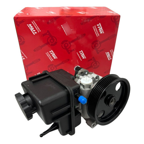 Bomba Direção Hidráulica Sprinter 415 Cdi 2014 2015 Trw em Oferta na Shopee