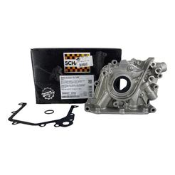 Bomba do Óleo do Motor - Ford New Fiesta / Focus / KA 1.5 1.6 Sigma - Schadek 10298