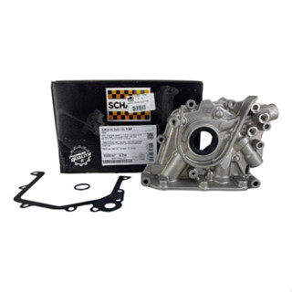 Bomba do Óleo do Motor - Ford New Fiesta / Focus / KA 1.5 1.6 Sigma - Schadek 10298 em Oferta na Shopee