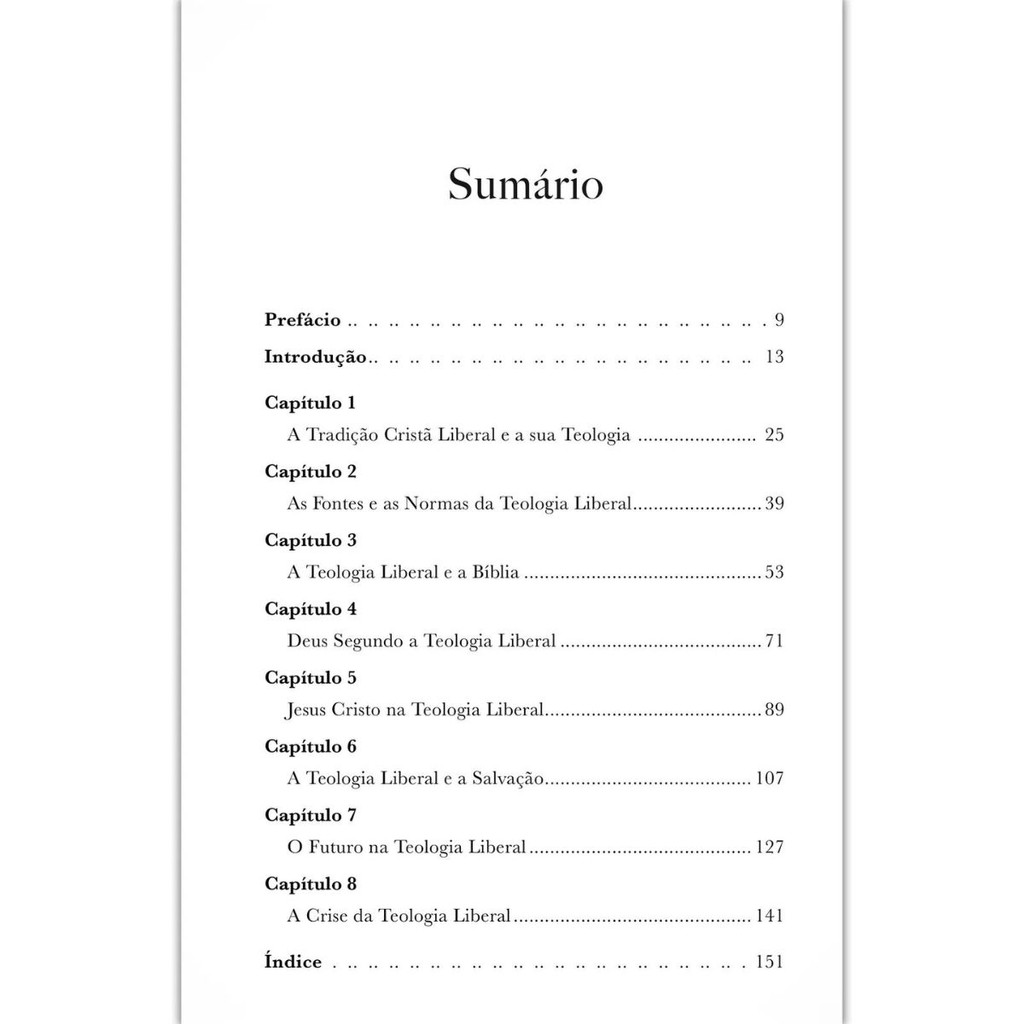 Contra a Teologia Liberal | Uma Defesa Cristã Bíblica Tradicional | Roger E. Olson — imagem 2 de 2