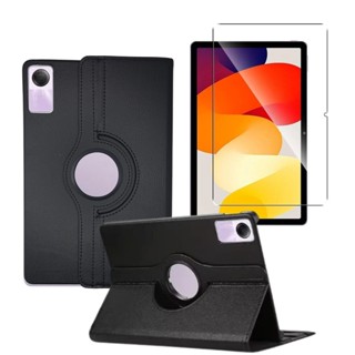 Capa Suporte Giratório Para Tab Redmi Pad Se 11