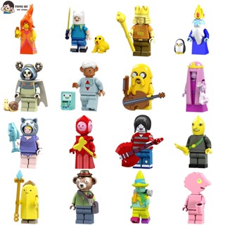 Brinquedos para meninos brinquedos montados presentes de aniversário brinquedos de desenho animado em Oferta na Shopee