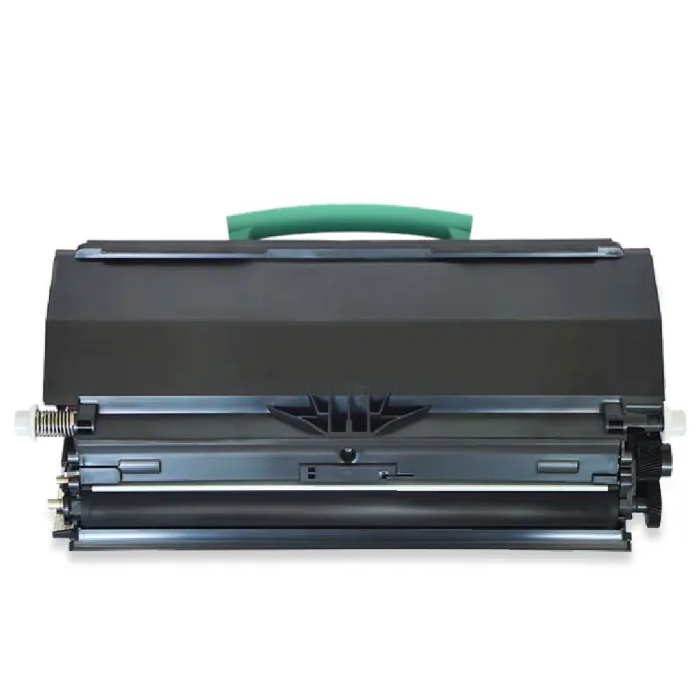 Toner Para Uso Em Lexmark E460x11l E460 E462 15k Especifico
