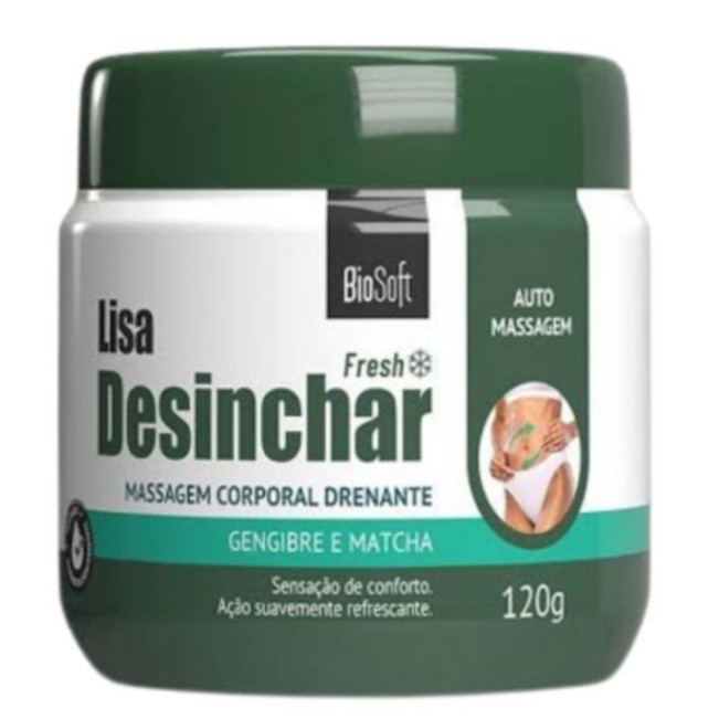 Creme para Massagem Drenante: Onde Comprar | BuscaProdutos