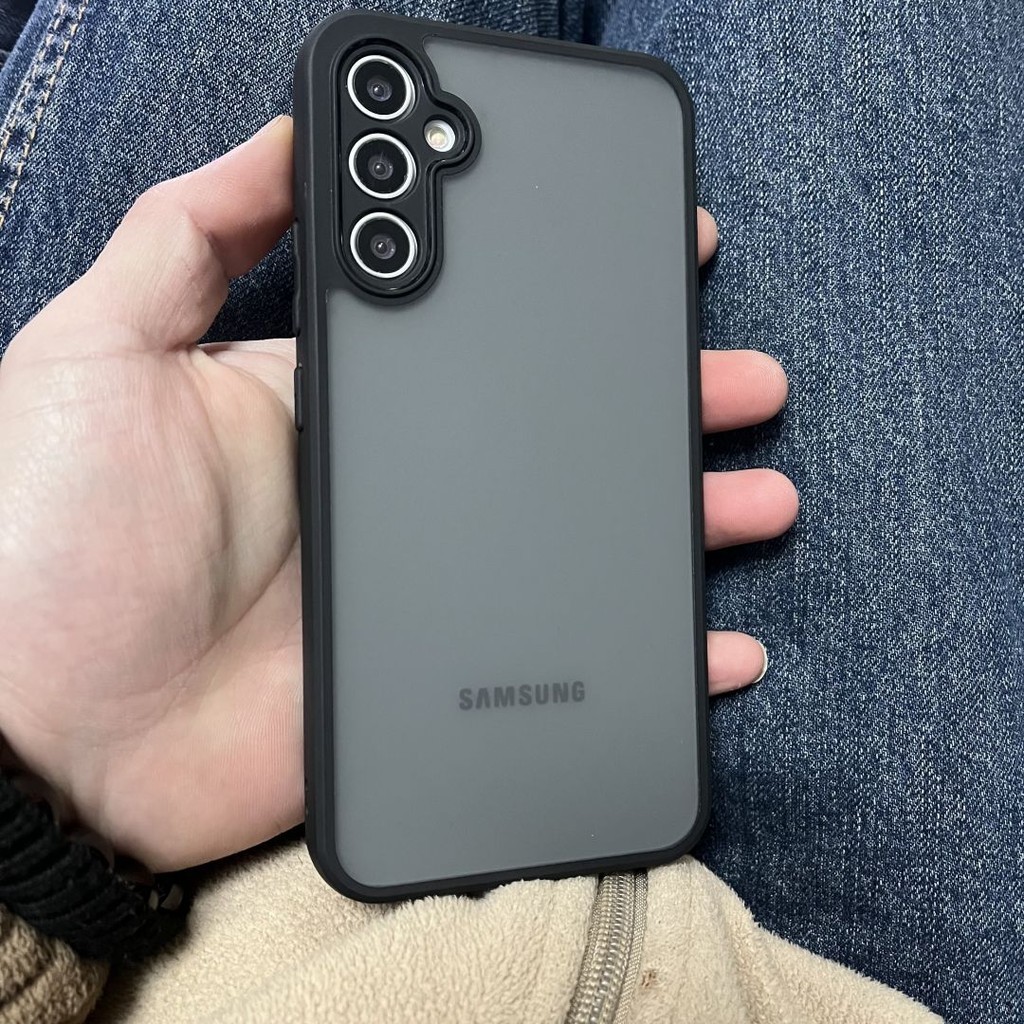 Capa De Telefone Para Samsung A55 A56 A57 A37 A36 A26 A17 A16 A14 A15 A24 A25 A34 A35 A54 S23 S21 FE S25 S24 Ultra Plus