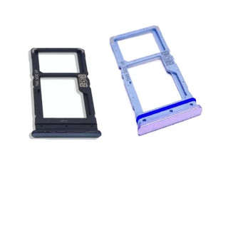 Gaveta Slot De Chip Sim Card Compatível Com Moto G31 (Xt2173)