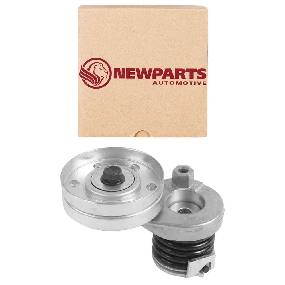 Tensor Correia Alternador Gol 1.0 G3 G4 G5 G6 G7 2002 a 2020 - Spare Parts and Accessories for Vehicles
