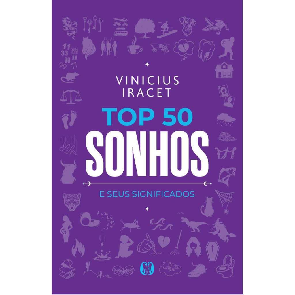 TOP 50 SONHOS E SEUS SIGNIFICADOS em Oferta na Shopee