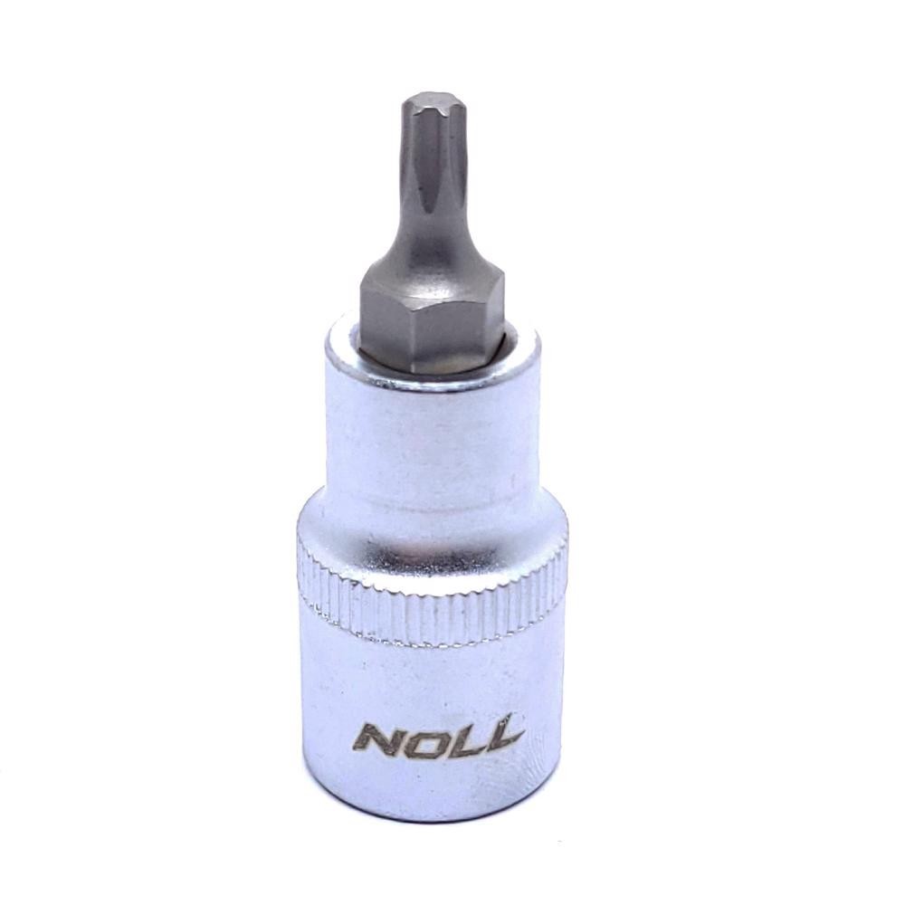 Soquete Torx 1/2" x T-27 (405,0128) - Noll