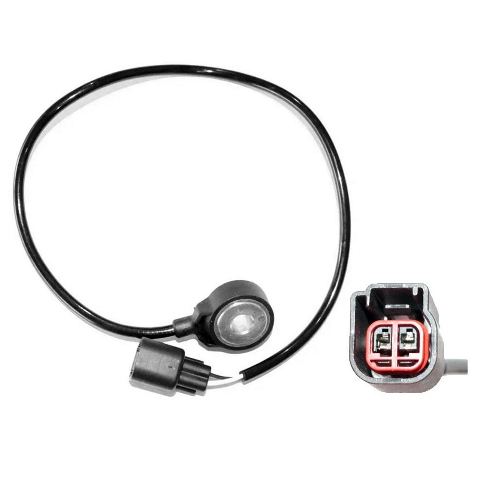 Sensor De Detonação Ford Fusion Mustang Bosch   4L3A12A699AA  4476762  0261231183  ESD3016  84012