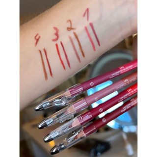 LAPIS PARA CONTORNO LABIAL MATTE L852 LUISANCE