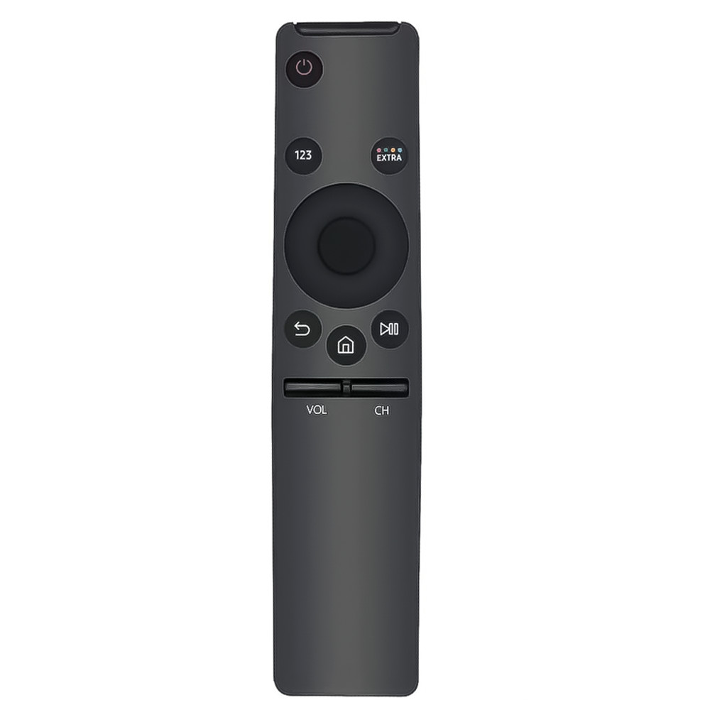 Controle Remoto Tv Universal Compatível Com Samsung Smart LCD LED TV