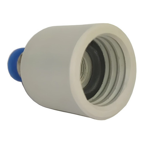 Adaptador P/ Ventosas Facial, Corporal E Caneta Diamantada