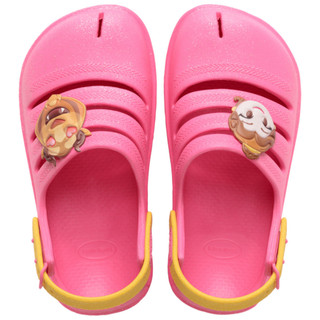 Clog Havaianas Infantil Princesas em Oferta na Shopee