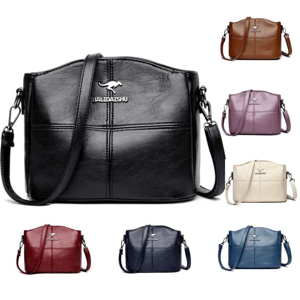 Bolsa Feminina De Luxo Tiracolo De Ombro Casual Pequena  Alta qualidade