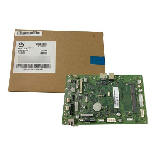 Placa Lógica Principal Hp 432fdn Multifuncional 7uq7660002sl