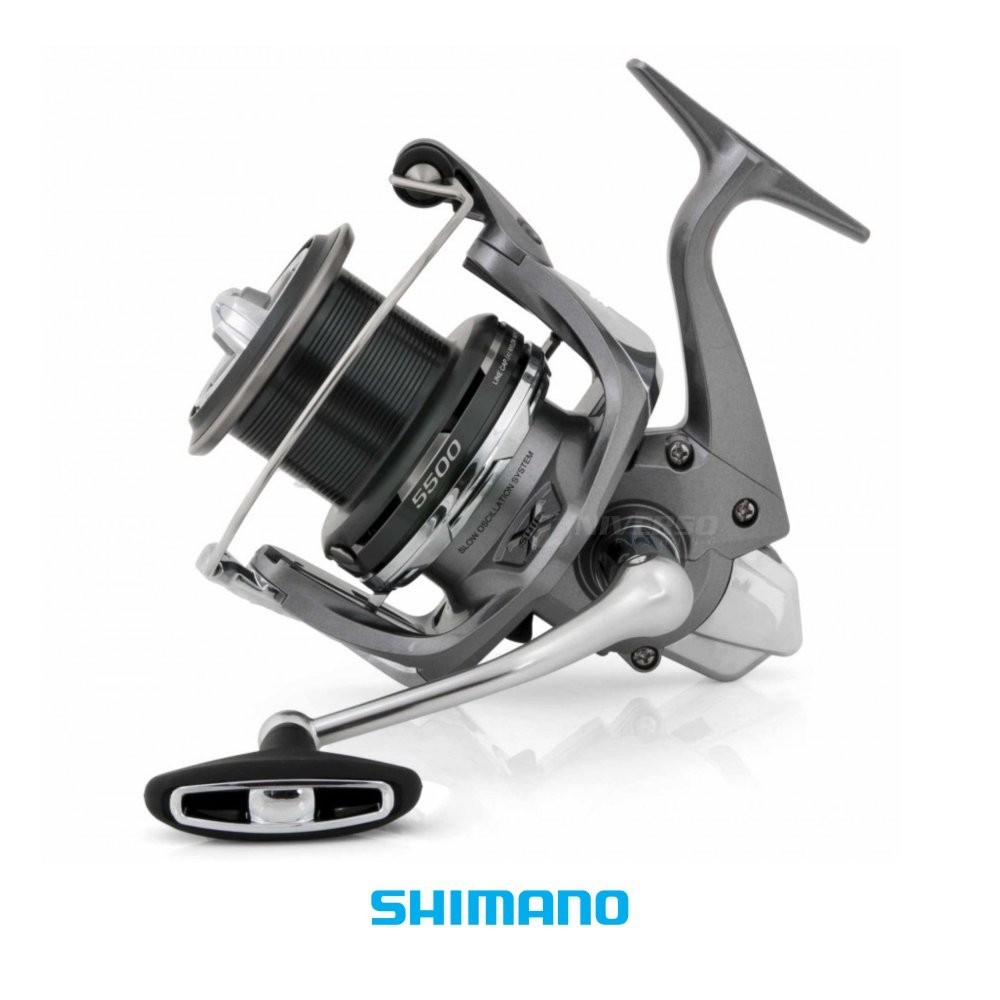Molinete Shimano ULTEGRA 5500 XSD