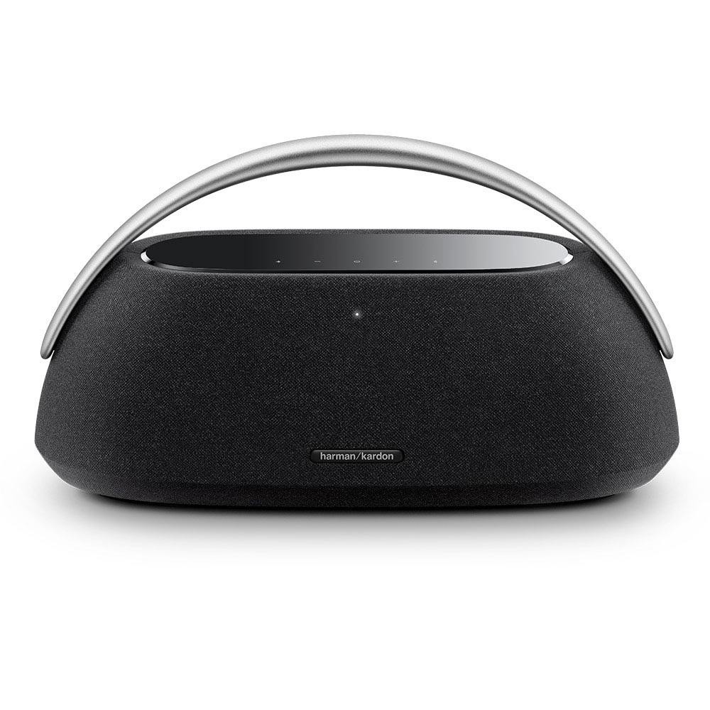 Caixa de Som Harman Kardon GO+PLAY 3 Preta e 160 W RMS de Potência em Oferta na Shopee