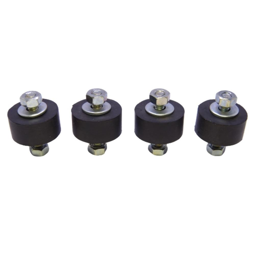 Coxim Schulz Ms3 Msv6 Msv12 Msv7.2 Wtmd3.6 Wtmvd7.2 Reservatório/Cabeçote Radiador Schulz Srp3015 Compact Srp3025 Kit C/4 Pcs