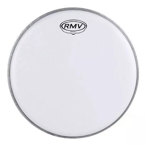Pele para percussão 10'' RMV
