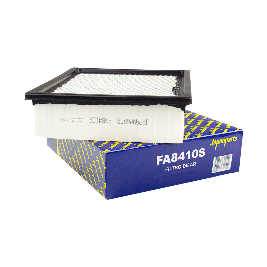 Filtro Ar Motor Ford Explorer 5.0 V8 Após 1998 / Ranger 2.3 2001- 2013 / Ranger 2.5 1997-2000 / Ranger 4.0 2001-2010 em Oferta na Shopee