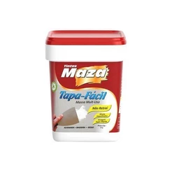 Massa Corrida Pva 90G - Tapa Facil Maza