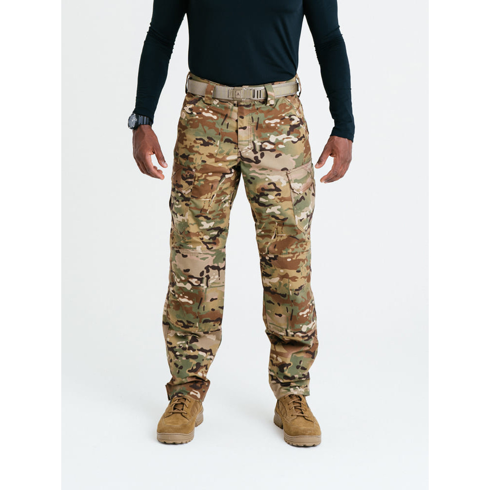 Calça Tática Invictus Platoon Rip-Stop Ultimate Warskin