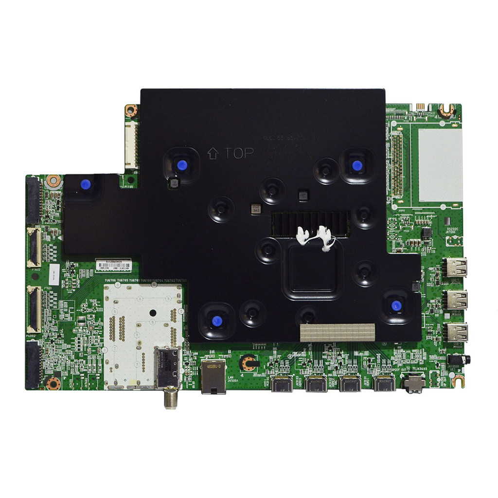 PLACA PRINCIPAL LG OLED65G1PSA EBU66374001 EBT66679302 CRB38635101 - ORIGINAL