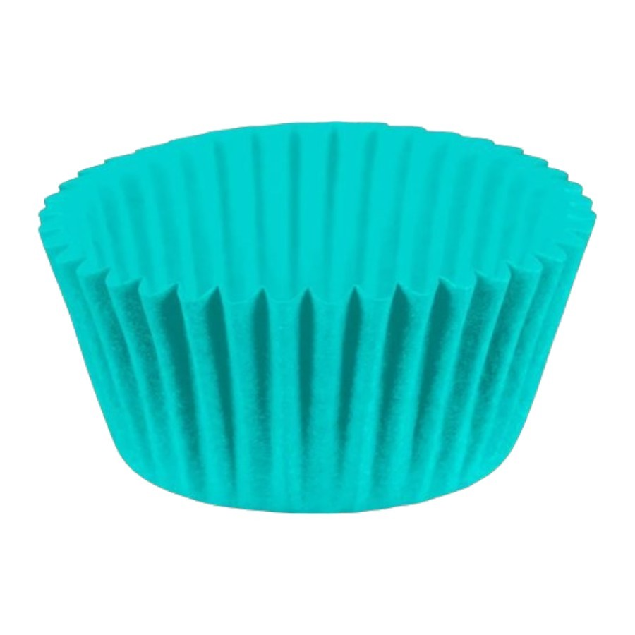 Forminha Gourmet Impermeável para Doces - Tiffany - 100 unidades - Regina - Rizzo - Home & Living