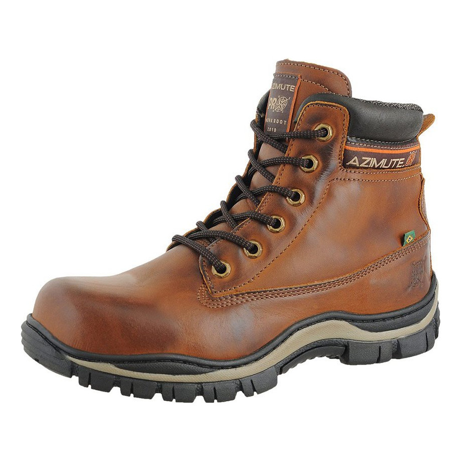 Botas Adventure Masculina Azimute: Onde Comprar | BuscaProdutos