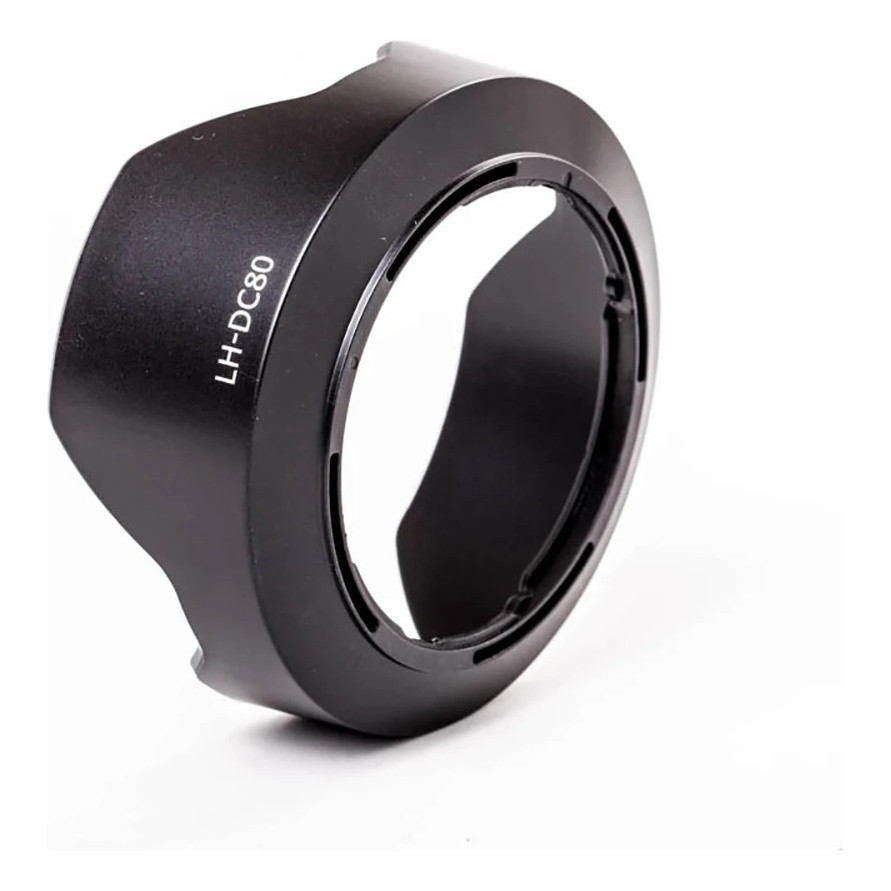 Parasol Lh-dc80 Para Lente Canon Powershot G1x Mark Ii