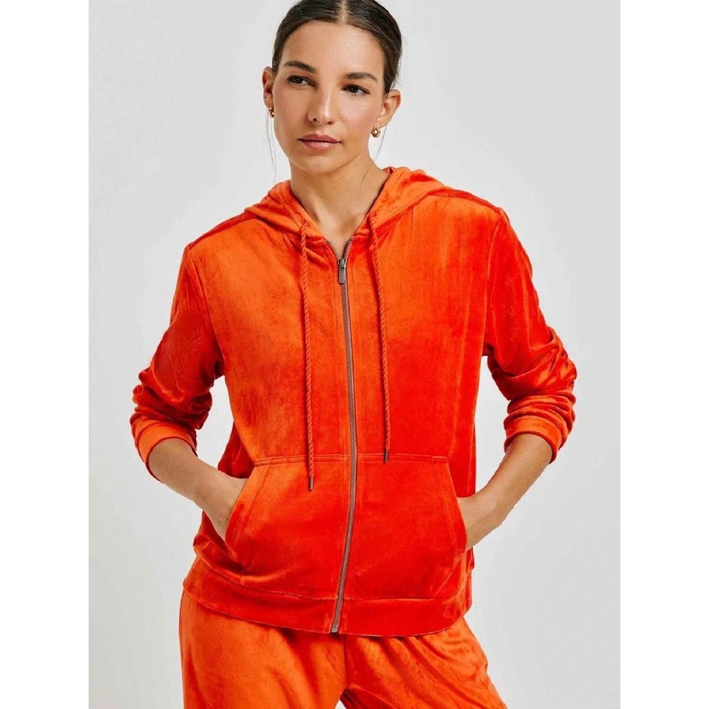 Agasalho de Plush Feminino Hering - Comprar com Melhor Preço em Essenciais para Culinária