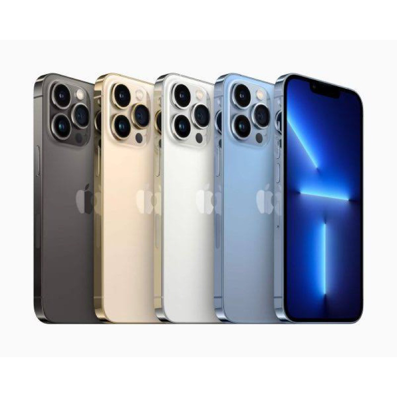 iPhone 13 Pro 256Gb desempenho fluido com ProMotion 120Hz