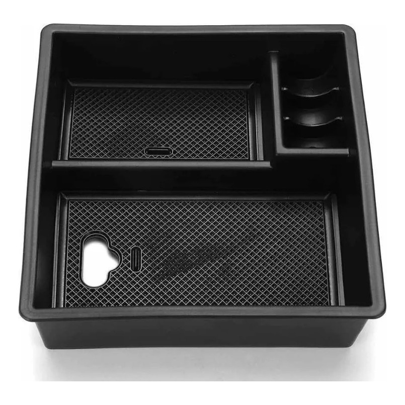 Organizador Bandeja Console Central Toyota  Hilux Srx