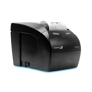 Impressora Térmica Não Fiscal Bematech MP-4200 HS USB Serial e Ethernet em Oferta na Shopee