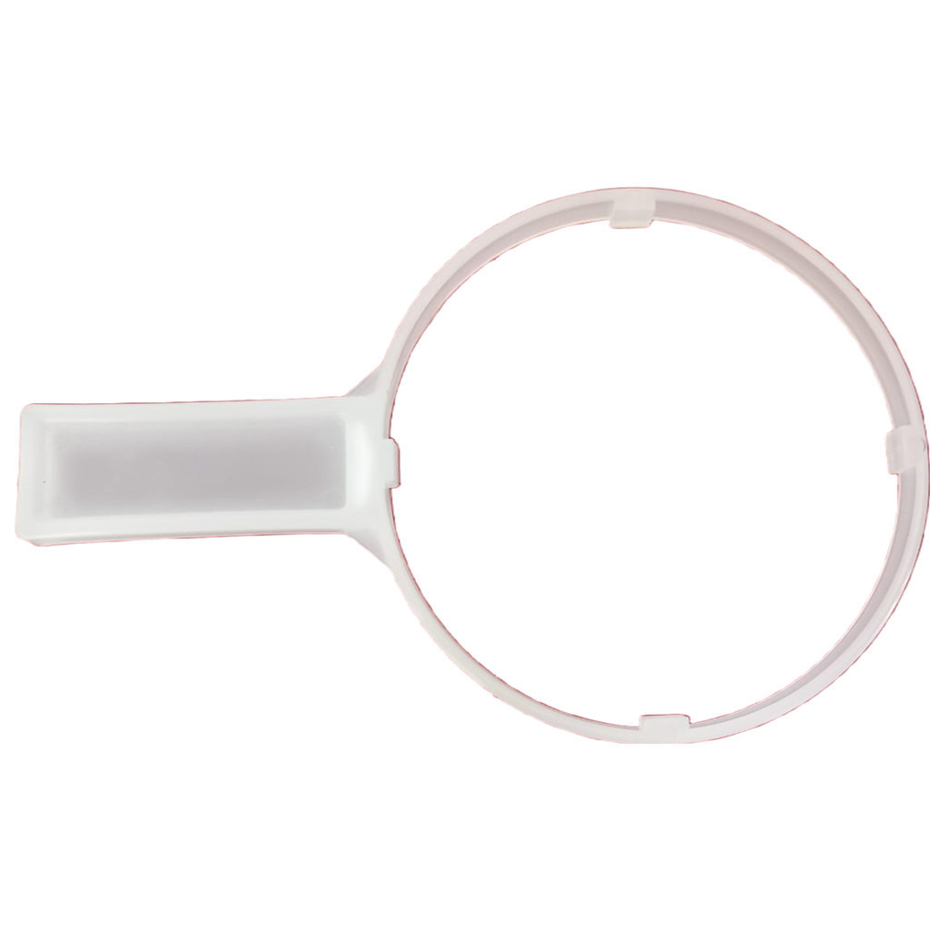 Chave Para Abertura Tampa Do Pré Filtro Nbf Nbfc Nautilus em Oferta na Shopee