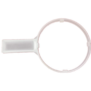 Chave Para Abertura Tampa Do Pré Filtro Nbf Nbfc Nautilus em Oferta na Shopee