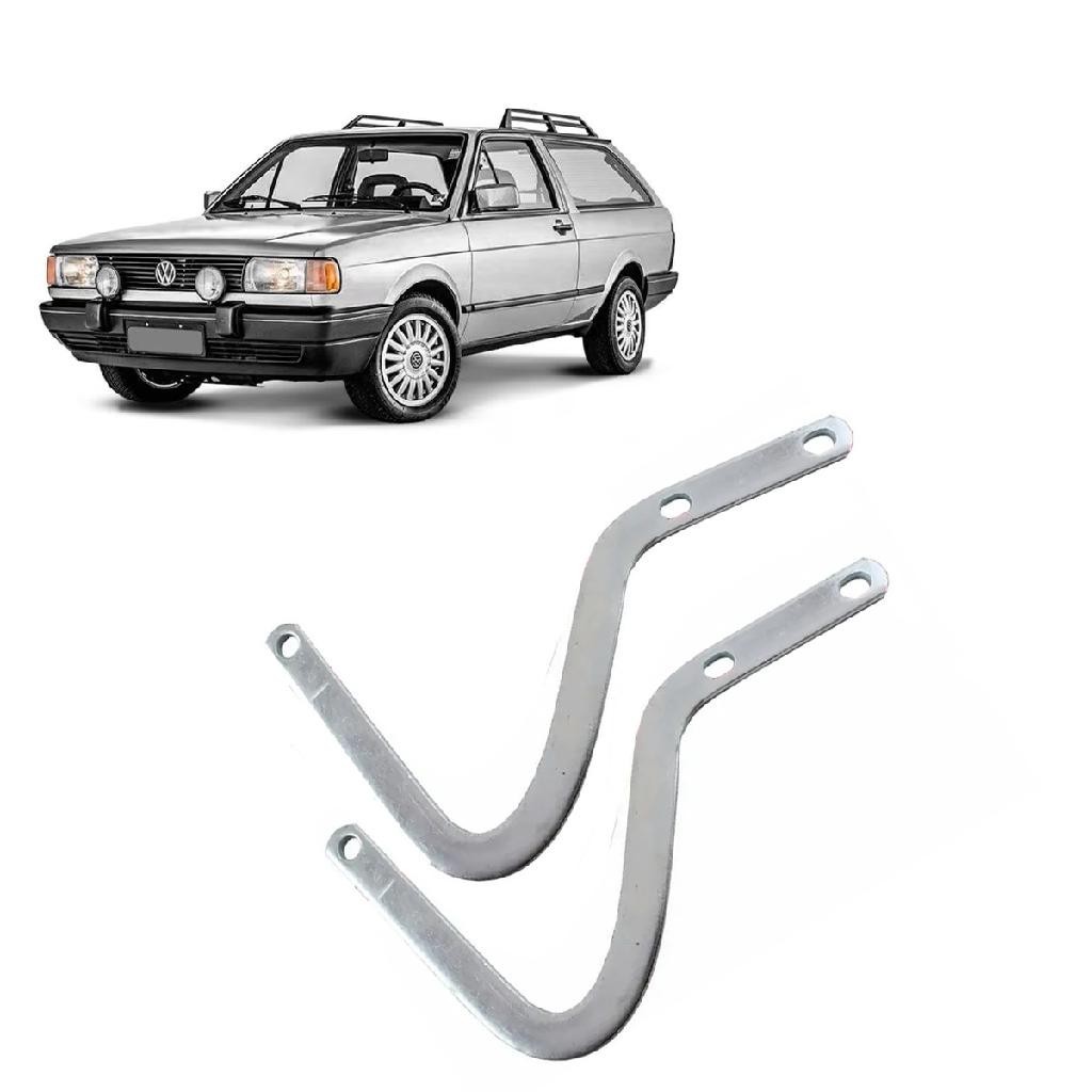 Par braço Capô Parati 1989 1990 1991 1992 1993 1994 1995