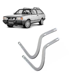 Par braço Capô Parati 1989 1990 1991 1992 1993 1994 1995