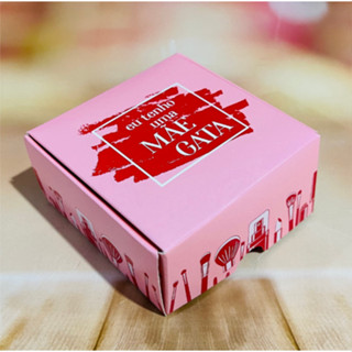 10 Caixas  (4 doces) DIA DAS MÃES DIA DA MULHER Mãe Gata3619  ( IDEIA ) em Oferta na Shopee