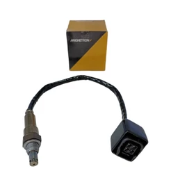 Sonda Lambda Sensor Oxigênio Cg 160 Cargo Fan Titan 2018 2019 a 2021 Cb 300 F Twister Abs 2023 2024