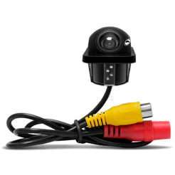 Câmera de Re Tartaruga Colorida 12V Orbe