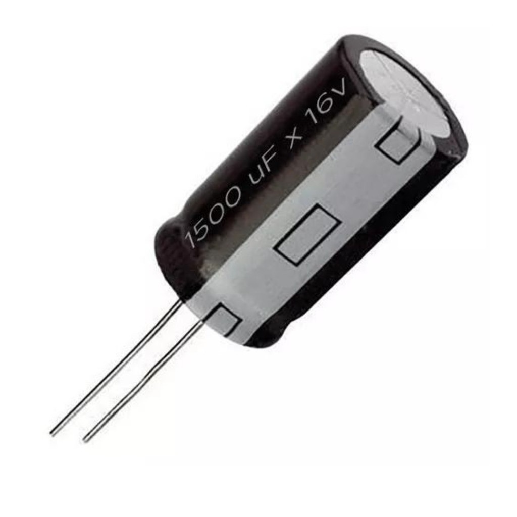 O que é Capacitor 1500uf 16v 105? Guia e Onde Comprar | BuscaProdutos