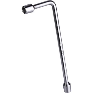 Chave biela 10 mm aço carbono - Mayle